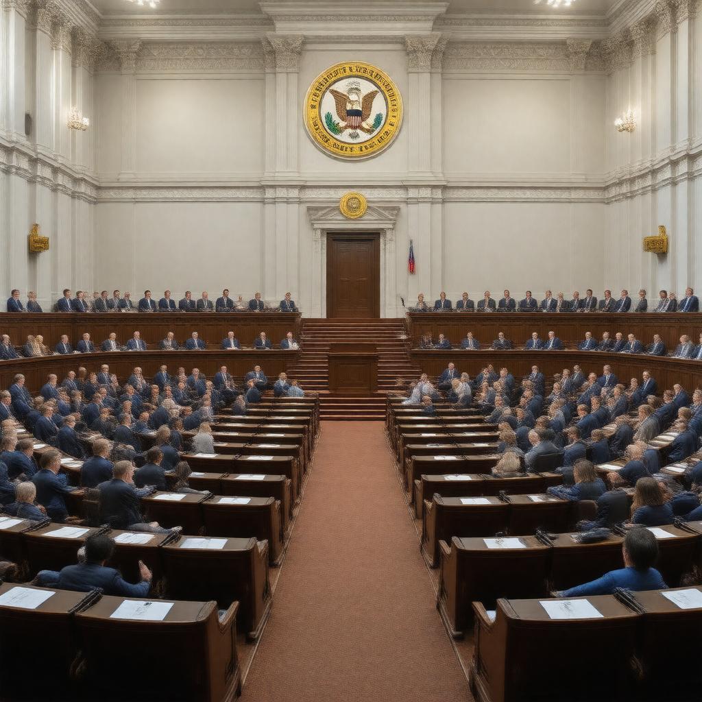 Iowa House of Representatives